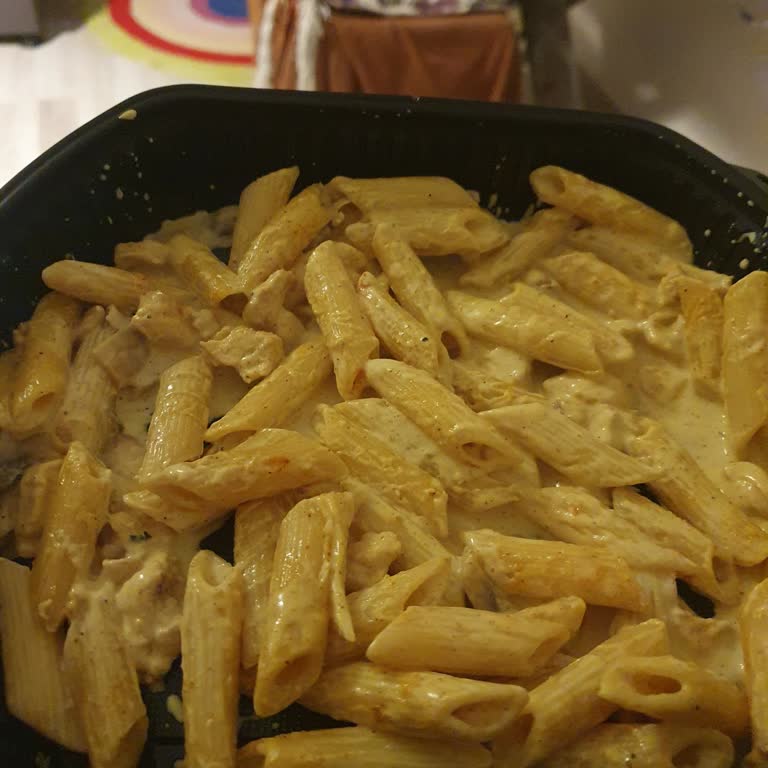 Trendyol’da Körili Makarna Siparişinde Köri Eksikliği Ve İade Taleplerinin Reddedilmesi