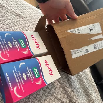 Teslimat Sorunu: Kırık Kutu, Eksik Ürün Ve Cevapsız Müşteri Hizmeti