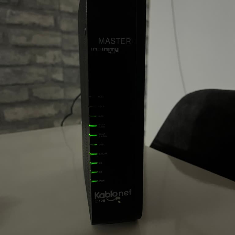 Kağıthane'de Kablo Net'in Sürekli İnternet Kesintileri Ve Altyapı Sorunları