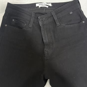 Kısa Sürede Renk Solması Ve Tüylenme Yaşadığım Pantolonun Tekrar Değişimini İstiyorum