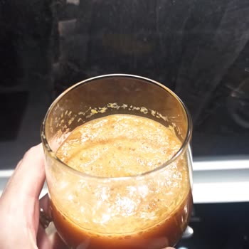 Migros Sanal Market’ten Bozuk Exotic Portakal Nar Suyu İçin İade Ve İnceleme Talebi