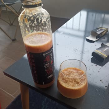 Migros Sanal Market’ten Bozuk Exotic Portakal Nar Suyu İçin İade Ve İnceleme Talebi