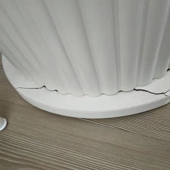 Gündoğdu Mobilya’da Kırık Yemek Masası Takımı Ve Uzun Teslimat Süreci