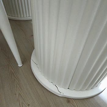 Gündoğdu Mobilya’da Kırık Yemek Masası Takımı Ve Uzun Teslimat Süreci