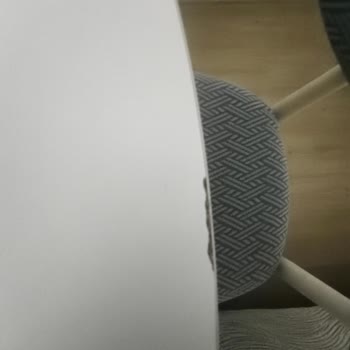 Gündoğdu Mobilya’da Kırık Yemek Masası Takımı Ve Uzun Teslimat Süreci