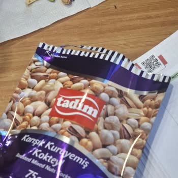 Tadım Çerezinin Fahiş Fiyatı Ve Kalitesiz İçeriği