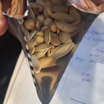 Tadım Çerezinin Fahiş Fiyatı Ve Kalitesiz İçeriği