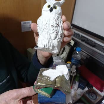 Kırılan Biblo İçin Sürat Kargo’dan Tam Tazminat Talebi