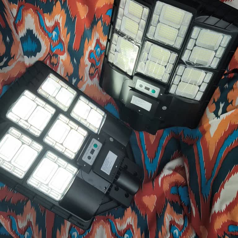 Yanlış Solar Lamba Gönderimi Ve 7000 TL İade Talebi