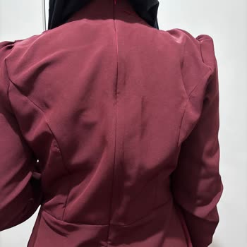 Waw Tesettür Kusurlu Elbise İçin İade Reddedildi, Tüketici Hakları İhlal Edildi