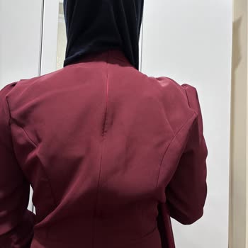 Waw Tesettür Kusurlu Elbise İçin İade Reddedildi, Tüketici Hakları İhlal Edildi