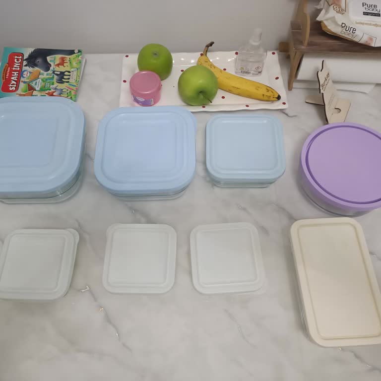 Paşabahçe Cam Kapakları Zayıfladı, Yedek Kapak Temini Mümkün Değil