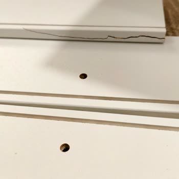 Kırık Çekmece Parçası İçin Ücretsiz Değişim Talebi