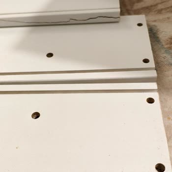 Kırık Çekmece Parçası İçin Ücretsiz Değişim Talebi