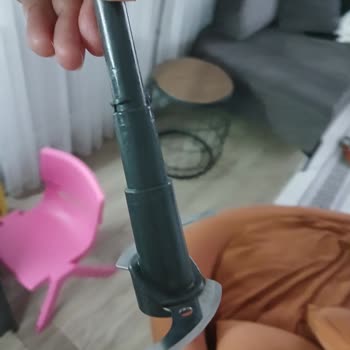 Arzum AR1114S Blenderde Bıçak Arızası Ve Garanti Dışı Ücret Talebi