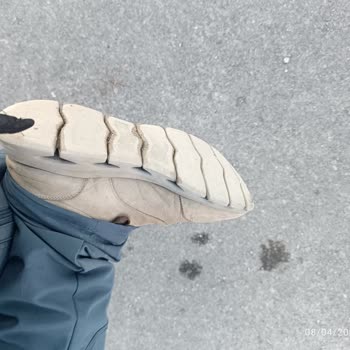 Kaygan Dockers Ayakkabısı Ciddi Güvenlik Sorunu