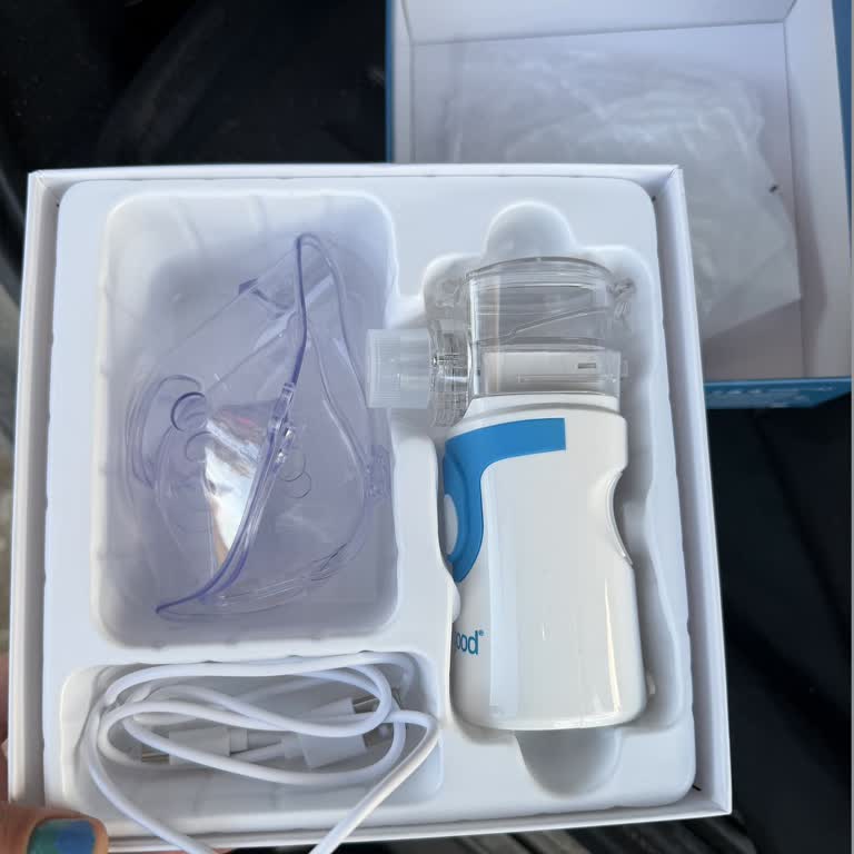 Arızalı Nebulizatör Ve Aşırı Fiyatlandırma Nedeniyle Sağlık Riski