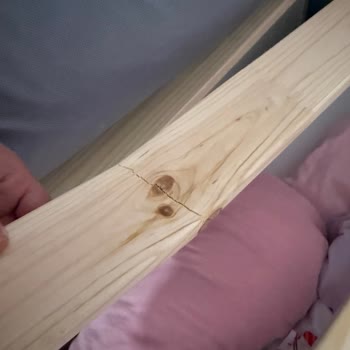 Hemnes Divan Parçası Kırıldı, Müşteri Hizmetlerine Ulaşılamıyor