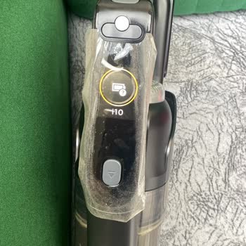 Philips 9000 Dikey Süpürge Sürekli Hata Veriyor Ve Ücret İadesi İstiyorum