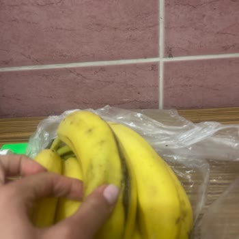 Eksik Biber Ve Bozulmuş Muzlar Nedeniyle Hızlı Teslimatta Memnuniyetsizlik