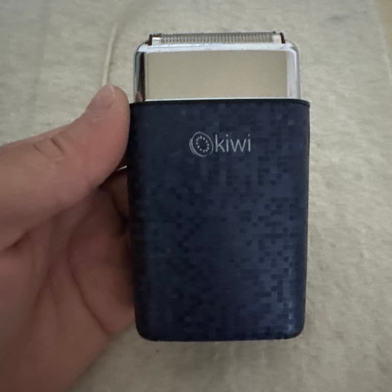 Migros’tan Aldığım Kısa Sürede Bozulan Kivi Tıraş Makinesi, Servis Yok