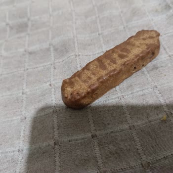 Ülker Coco Star Ürününde Son Kullanma Tarihi Geçmiş Ve Beyaz Lekeler Çocuk Sağlığını Tehdit Ediyor