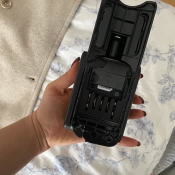 Şarj Alanı Kırılan Philips 7000 Dikey Süpürge İçin Garanti Talebi