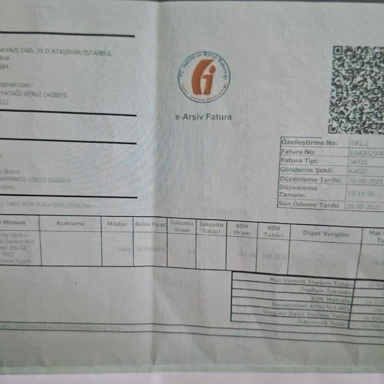 Samsung A54 Telefon Aşırı Isınma Ve Çalışmazlık, İade Kodunda Hata Ve Destek Yok