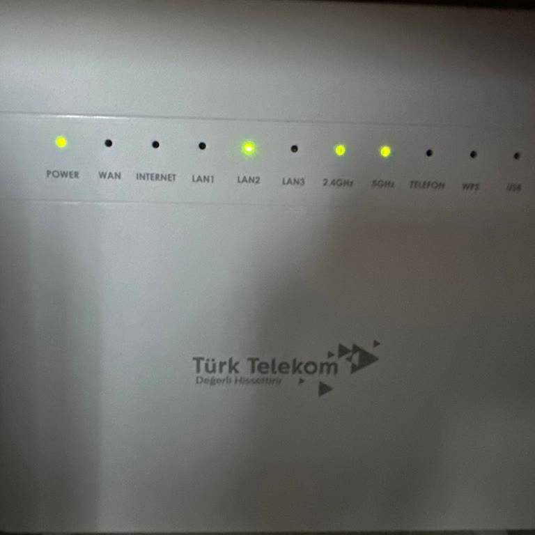 Tarife Değişikliği Sonrası İnternet Kalitesinde Düşüş Ve Faturada Kesintisiz Artış