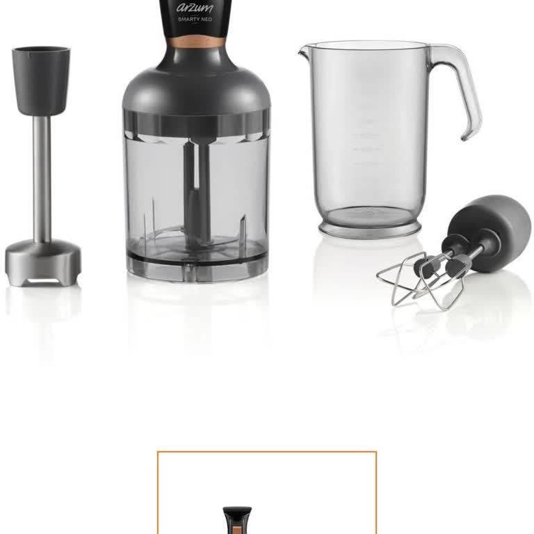 Garanti Süresi Devam Eden Blender Seti İçin Ücretsiz Onarım Ve Çelişkili Servis Açıklamaları