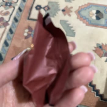 Mascho Çikolatalı Bademli Hurma Paketi Boş Çıktı, Tedarik Kontrolü İsteniyor