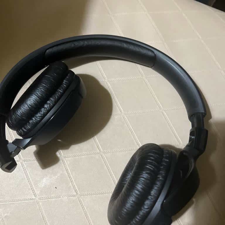 JBL Tune 520BT Kulaklıkta Şarj Ve Bluetooth Arızası, Garanti Kapsamında Çözüm İstiyorum