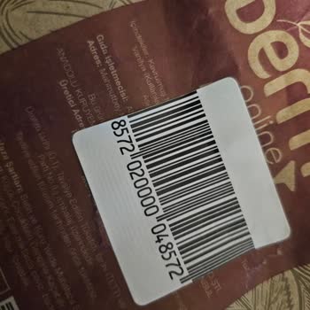 Migros’ta Alarm Etiketi İçeriği Kapattı, Şeker Ve Tuz Gizlendi