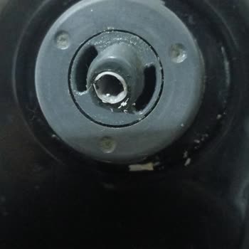 I Face Bosch Mum Serie 2 Mixer Melting Parts and Repeated Failure