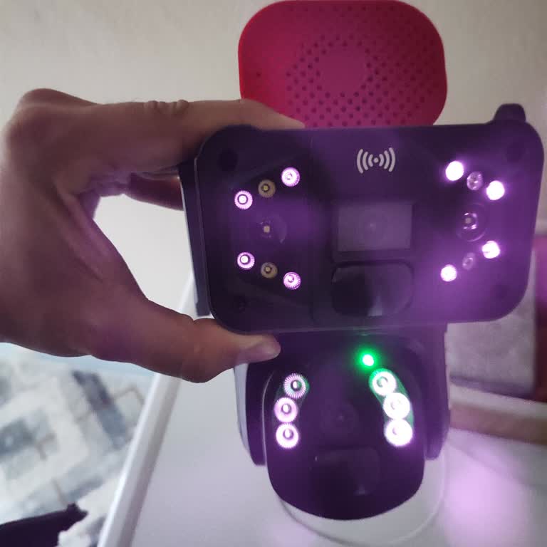 Arızalı Kamera Uzun Süre Bekleme Ve Çözüm Bulunamadı