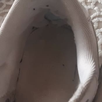 Boyner’de Alınan Tommy Hilfiger Ayakkabının Hızlı Yırtılması Ve Kullanıcı Hatası Reddi