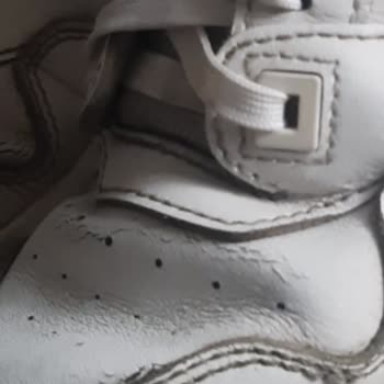 Boyner’de Alınan Tommy Hilfiger Ayakkabının Hızlı Yırtılması Ve Kullanıcı Hatası Reddi