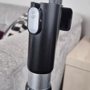 Bosch Ultima 7 Süpürge Birleşim Kırıldı Ve Garanti Dışı Yüksek Tamir Ücreti İle Hayal Kırıklığı