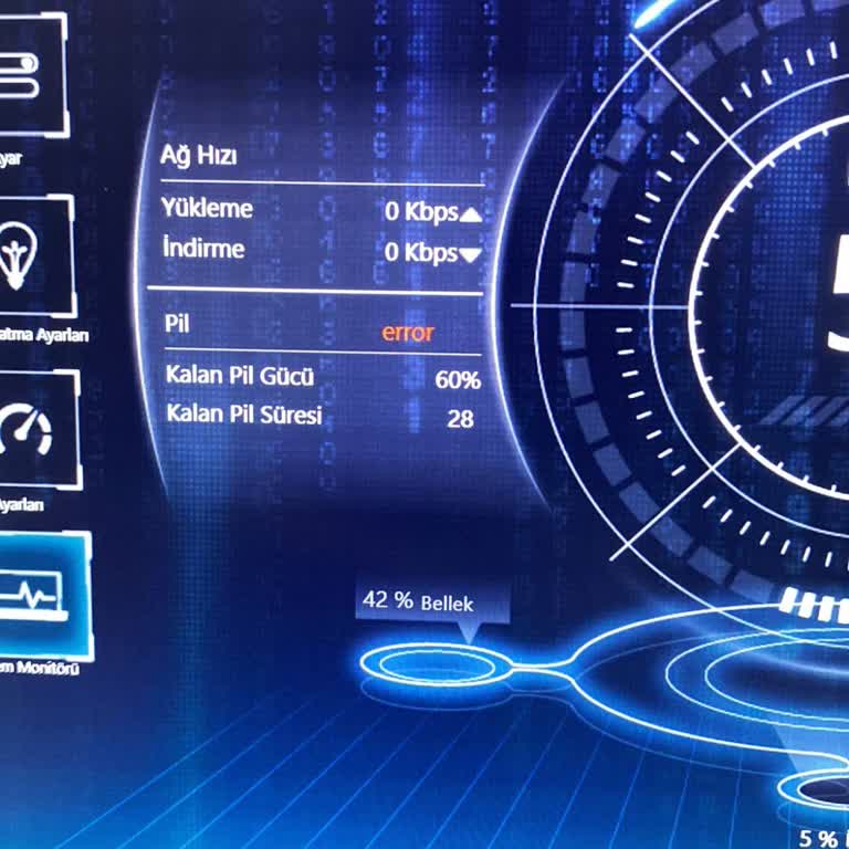 Yeni Batarya Değişiminden Sonra Şarj Ve Isınma Sorunları