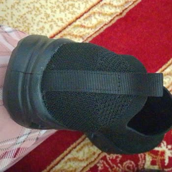 Hatalı Dikişli Ayakkabı İçin Fiziksel İnceleme Ve Değişim Talebi