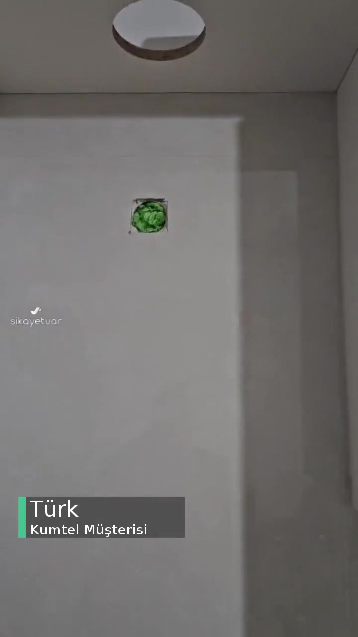 Kumtel Üçlü Set Servis Montaj Şikayeti videonun kapak resmi