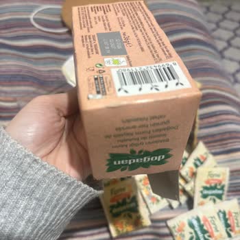 Doğadan Form Kayısı Çayında Nemli Poşet Sorunu Ve Güven Kaybı