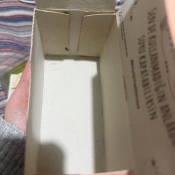 Doğadan Form Kayısı Çayında Nemli Poşet Sorunu Ve Güven Kaybı