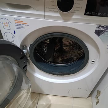 Kapak Lastiği Yırtılması Garanti Kapsamına Alınmadı