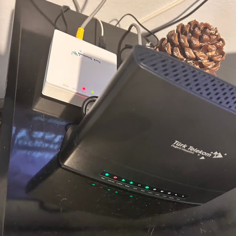 İnternet Kesintisi Ve Hız Sorunu Nedeniyle 4 Günlük Zarar Ve Faturadan İndirim Talebi