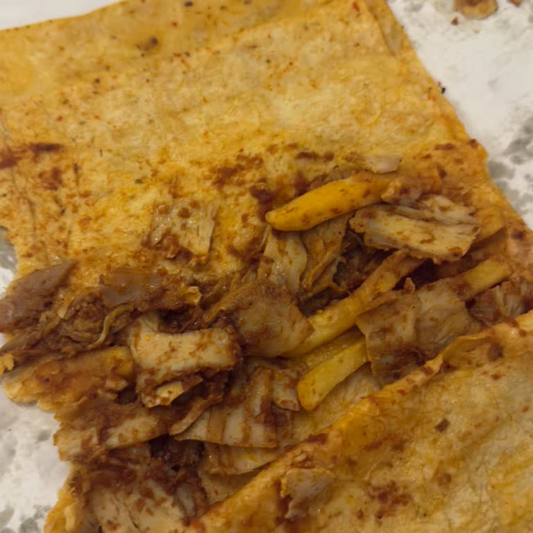 Düşük Gramaj Ve Eksik Soslar, Getir’in Yanıt Vermemesi