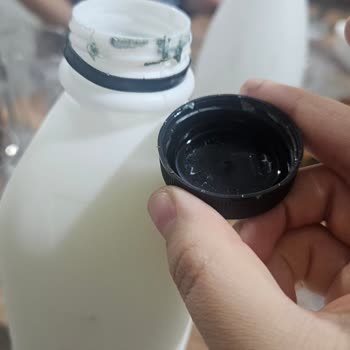 Kara Maya Ayranında Yeşil Küf Güvenimizi Sarstı