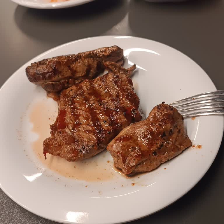 Karışık Izgara Yanıltması Ve Ücret İadesi Talebi