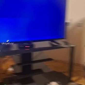 Tod TV Erişim Problemi Ve Açılmama Sorunu