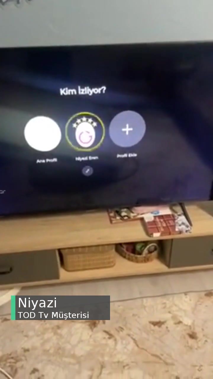 Tod TV'de Açılmayan Maç Yayınları! videonun kapak resmi